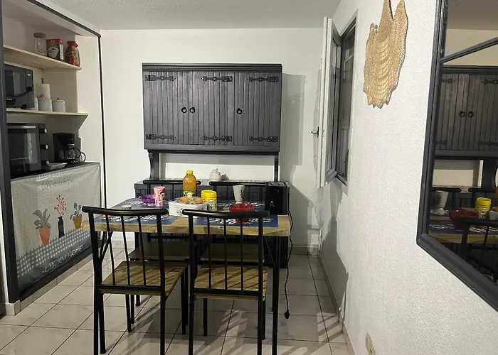 La Casita A La Mer De Lili